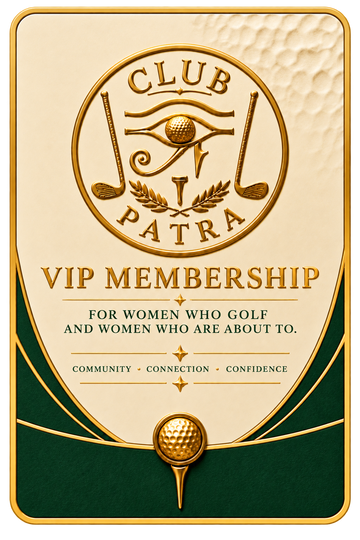 CLUB PATRA VIP MEMBERSHIP