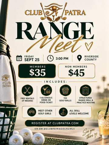 RANGE MEET