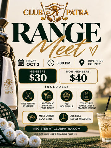RANGE MEET