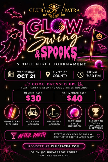 9 HOLE NIGHT TOURNAMENT
